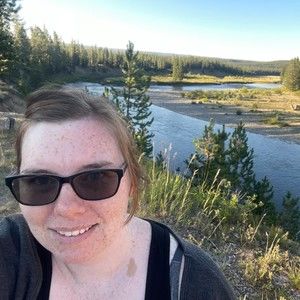Meet your Posher, Court!